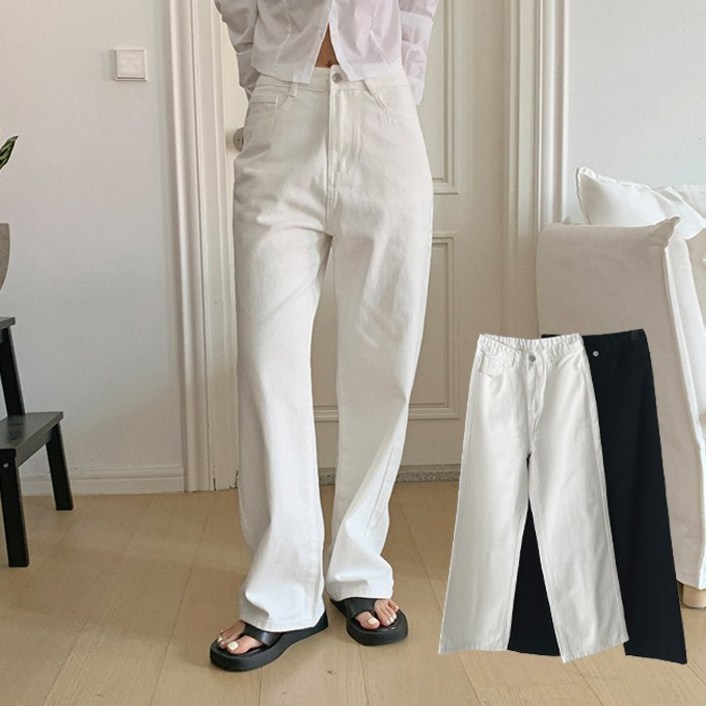 알트 와이드 코튼팬츠 0004-2 (일반)