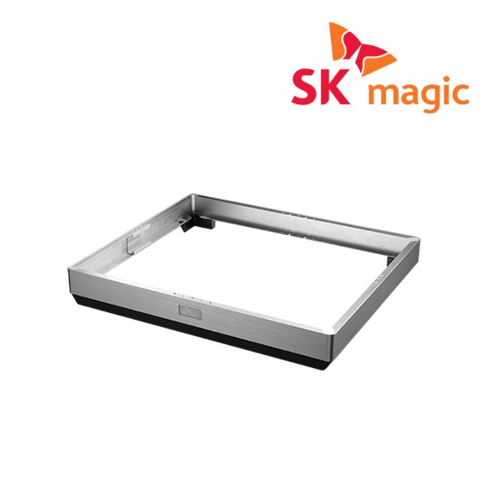1-3구 하이라이트 가스 전기렌지 인덕션 8cm-15cm 외함 프리스탠드 케이스 모음 DSP10SWERASL외, DSPERA0800SL(DSPFC08100SL)