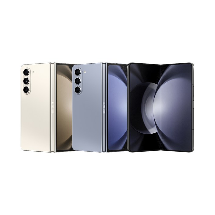 삼성 갤럭시 Z폴드5 512GB SMF946 공기계자급제 새제품
