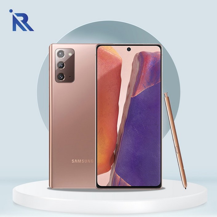 갤럭시 노트20 256GB SM-N981 공기계 S급 리퍼