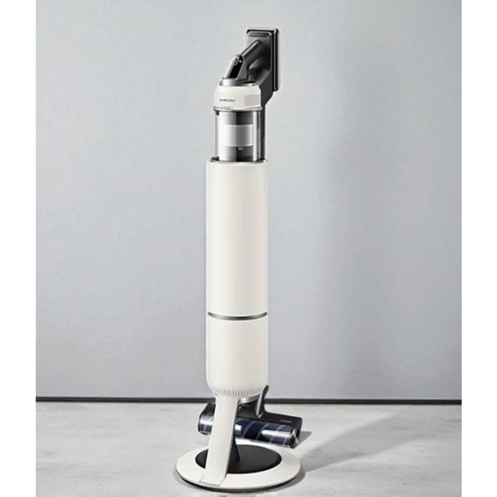 삼성전자 BESPOKE 제트 AI Lite 청소기 280W VS28D950ACB 고객직접설치