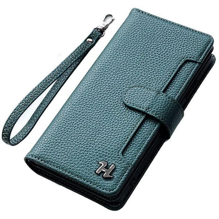 갤럭시A23 지갑 케이스 잭팟 힙SF 가죽 다이어리 SM-A235N