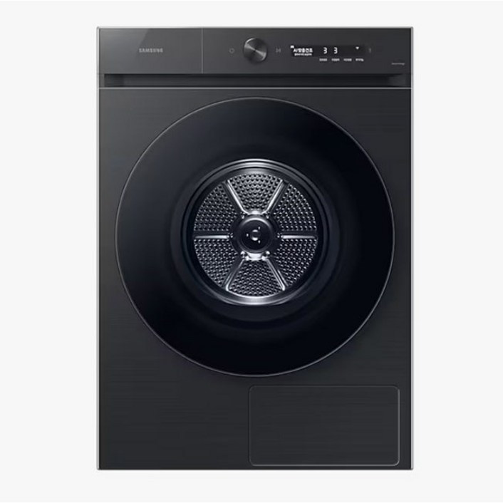 삼성전자 비스포크 그랑데 AI 건조기 DV20CB8800BV 20kg 방문설치