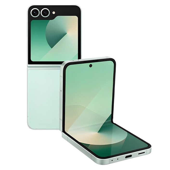 삼성전자 갤럭시 Z 플립 6 자급제