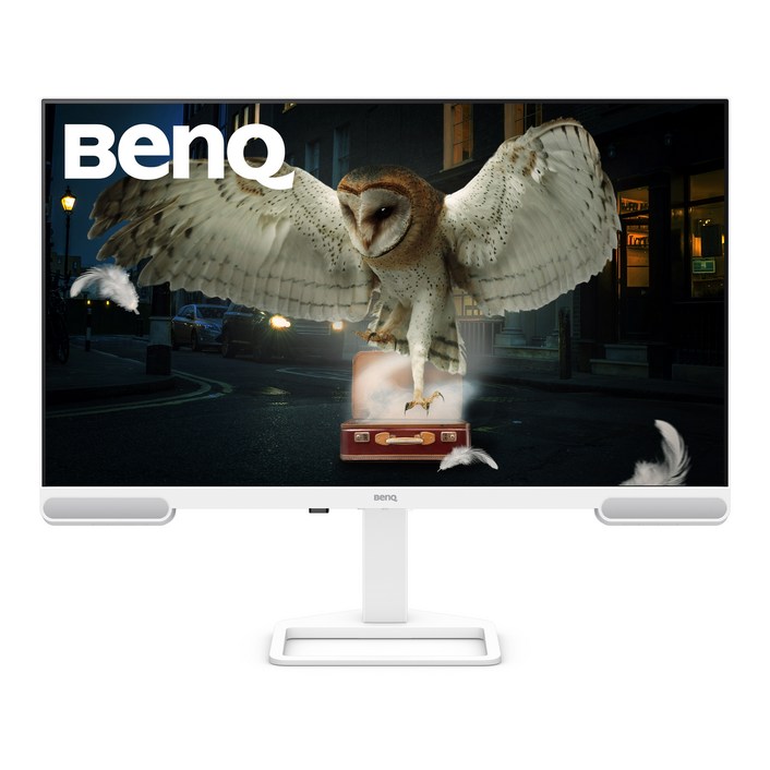 벤큐 4k UHD 프리미엄 무결점 모니터, 69cm, EW2790U BENQ 무결점정품