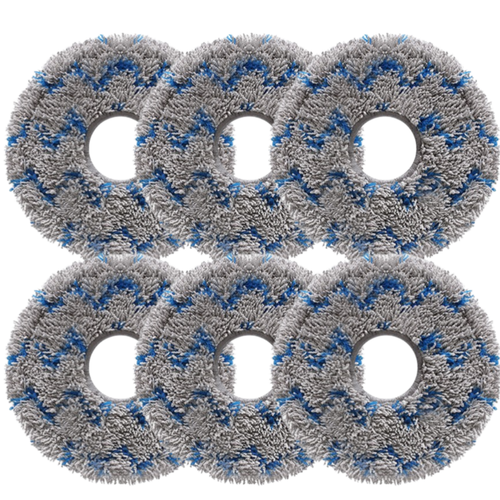 딸키우는아빠 샤오미 X10+ 극세사 물걸레