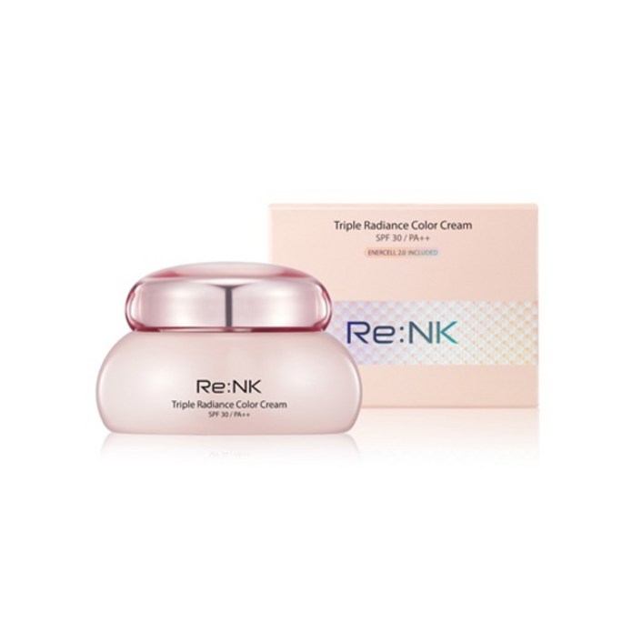 빛크림 트리플 래디언스 컬러크림45ml