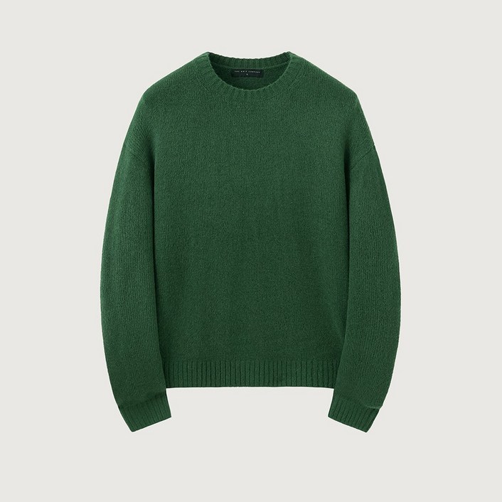 에어울 베이직 니트 8color