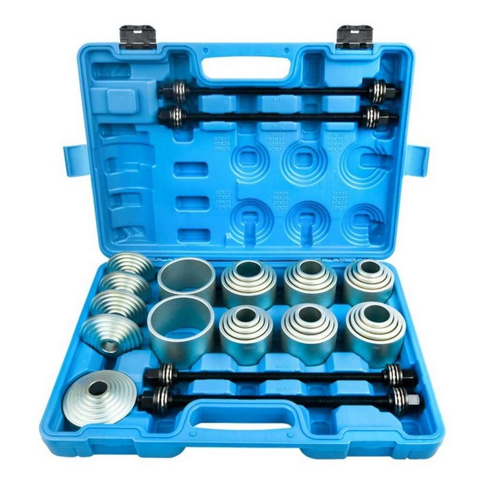 부싱 교환기 헤스본리프트 부싱공구 분해 헤스본 탈거기 만능 공구