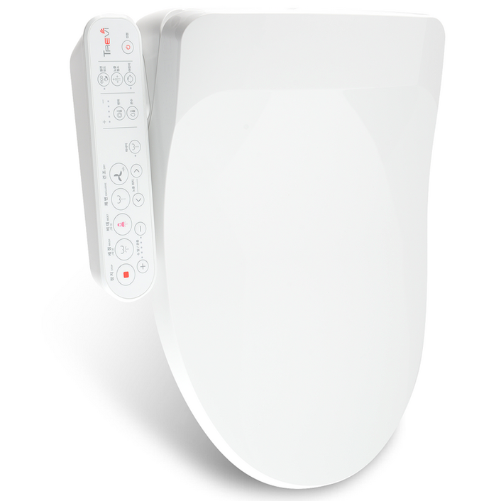 트레비 UB-2000 항균 풀스텐노즐 방수비데 100%국내생산