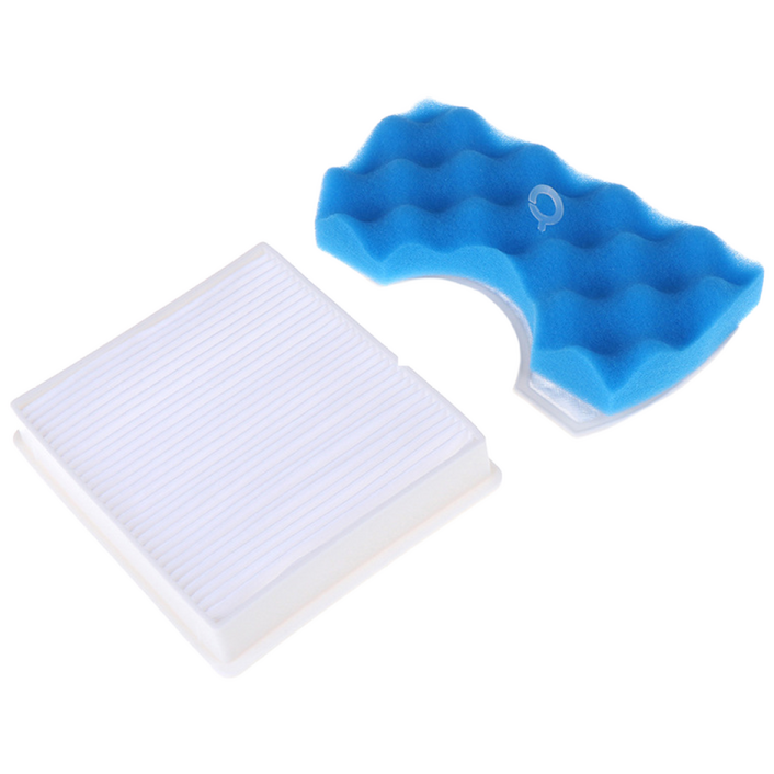 대한우리필터 삼성청소기 필터 부품 호환 필터세트 DJ63 VC333 VC44M, 1개