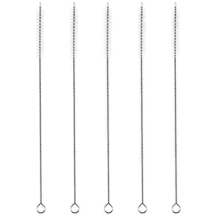 코멧 키친 빨대 세척솔