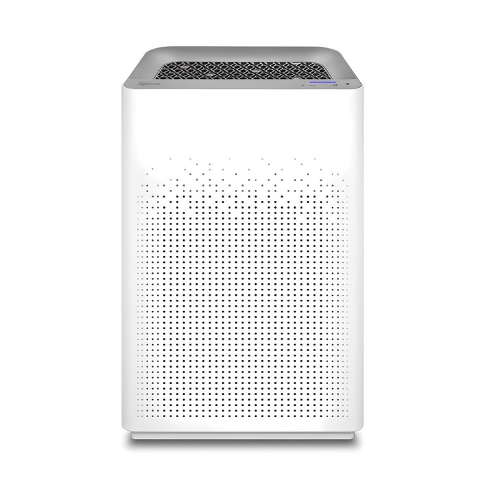 위닉스 제로S 공기청정기 AZSE430-JWK 43.1㎡