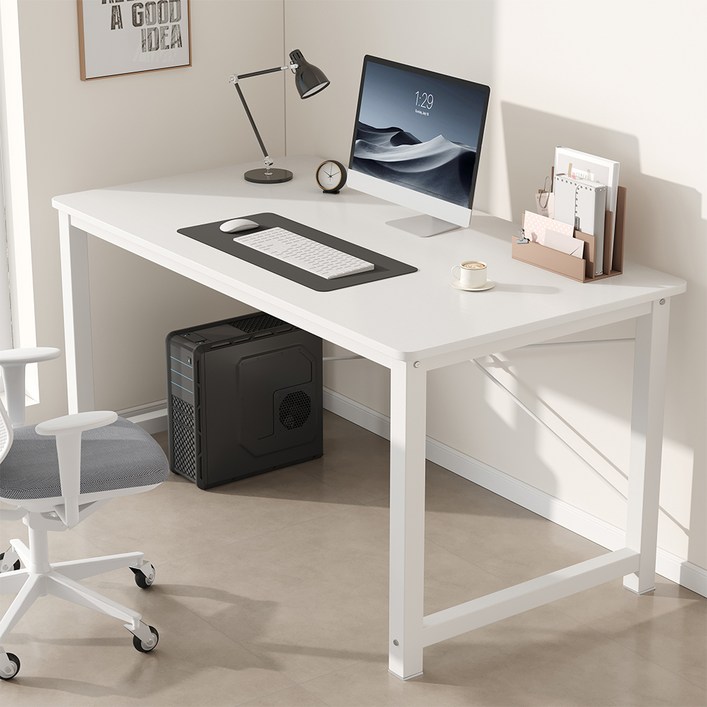 코멧 사무용 컴퓨터 책상 1200