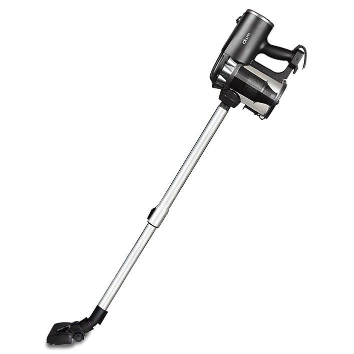 대웅모닝컴 싸이클론 유선 진공청소기, DWM4733C, 혼합색상