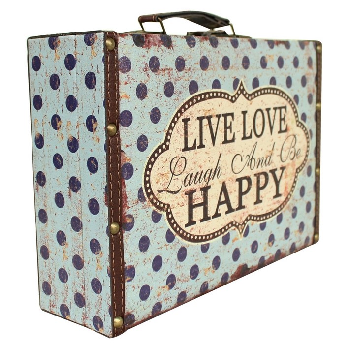 러블리 우드 케이스