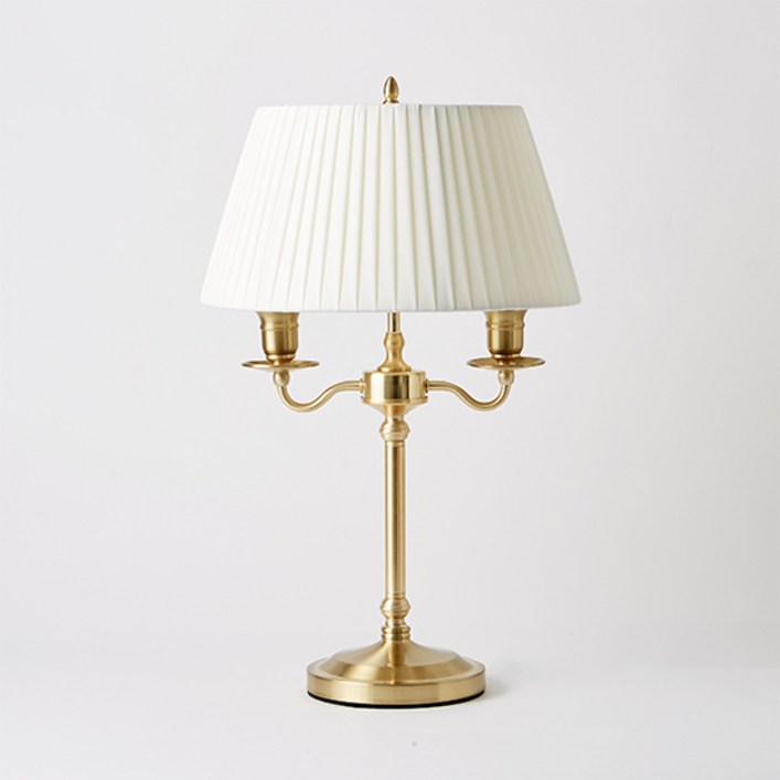 한샘 뉴 엘리시아 테이블 단스탠드, 아이보리  골드