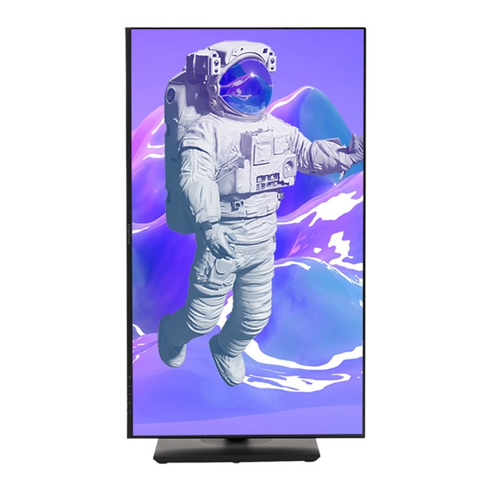 인터픽셀 QHD 평면 75Hz IPS 게이밍 모니터, 68.5cm, IPQ2720(무결점)