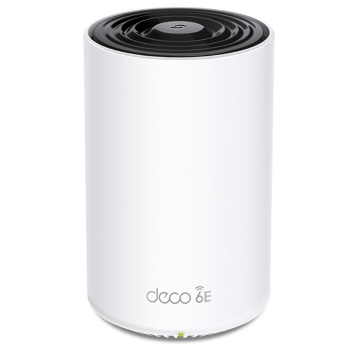 티피링크 AXE5400 트라이밴드 메시 Wi-Fi 6E 시스템