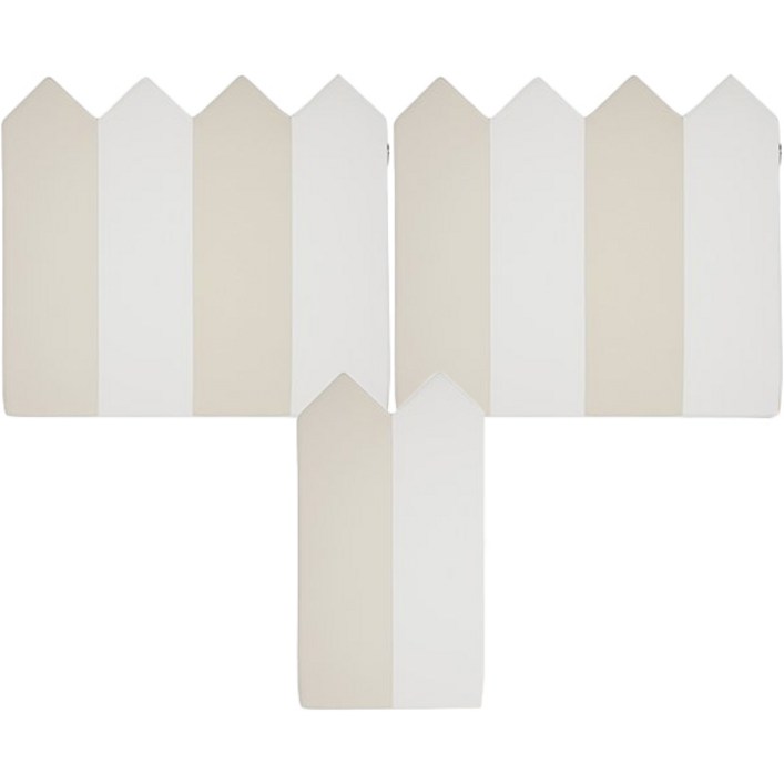 알집매트 울타리 벽매트 80cm 2p 40cm 세트 알집매트 울타리 벽매트 80cm 2p 40cm 세트
