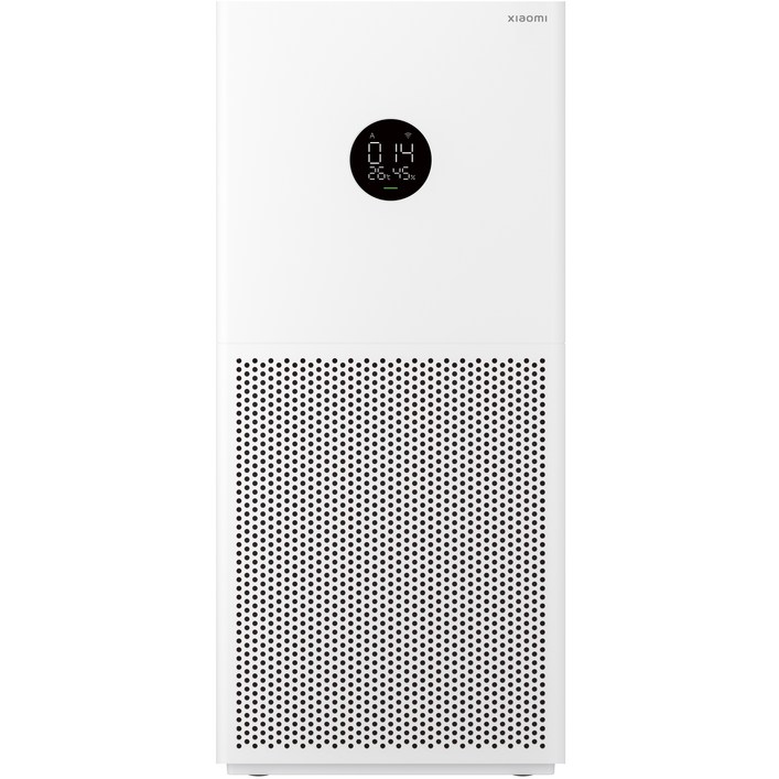 샤오미 스마트 공기청정기 4 라이트 AC-M17-SC 43㎡, AC-M17-SC