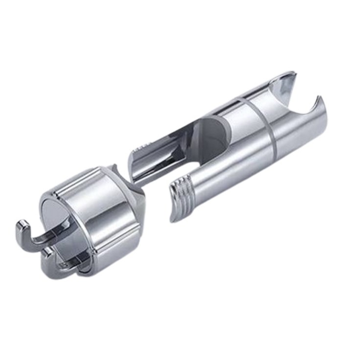 대한몰 후크형 샤워홀더 샤워기 거치대 욕실 샤워기 걸이