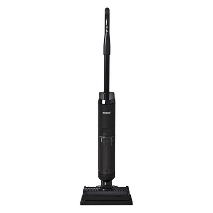 좋은생활지웰 벤투스 아쿠아 멀티형 무선 스팀청소기