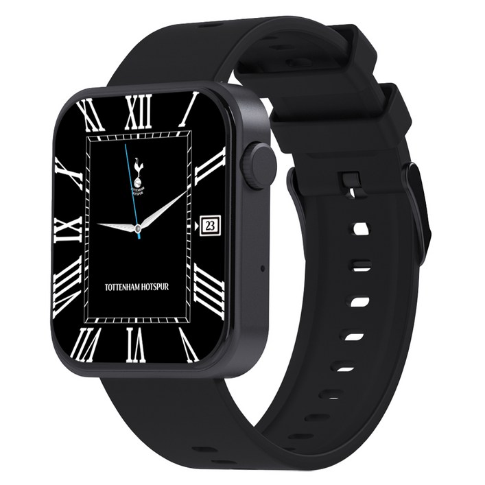 토트넘홋스퍼 IP68 방수 스마트워치3 TOTSW231K