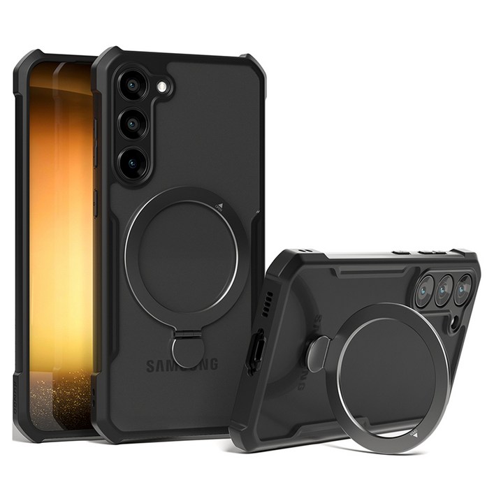 하이온 K2텐 맥세이프 범퍼 휴대폰 케이스