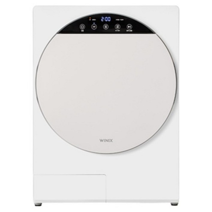 위닉스 인버터 컴팩트 건조기 HS3P400-OEK 4kg 고객직접설치