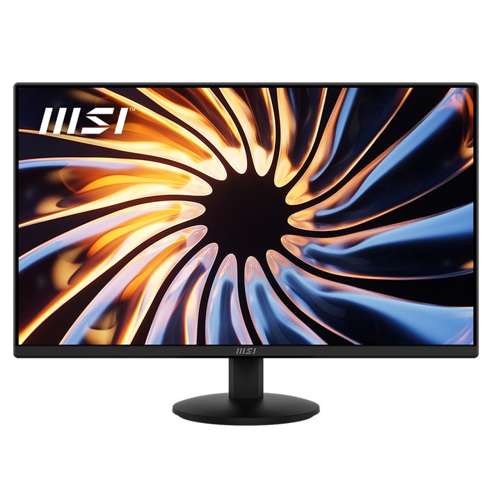 MSI FHD IPS 100 모니터 MP242L800