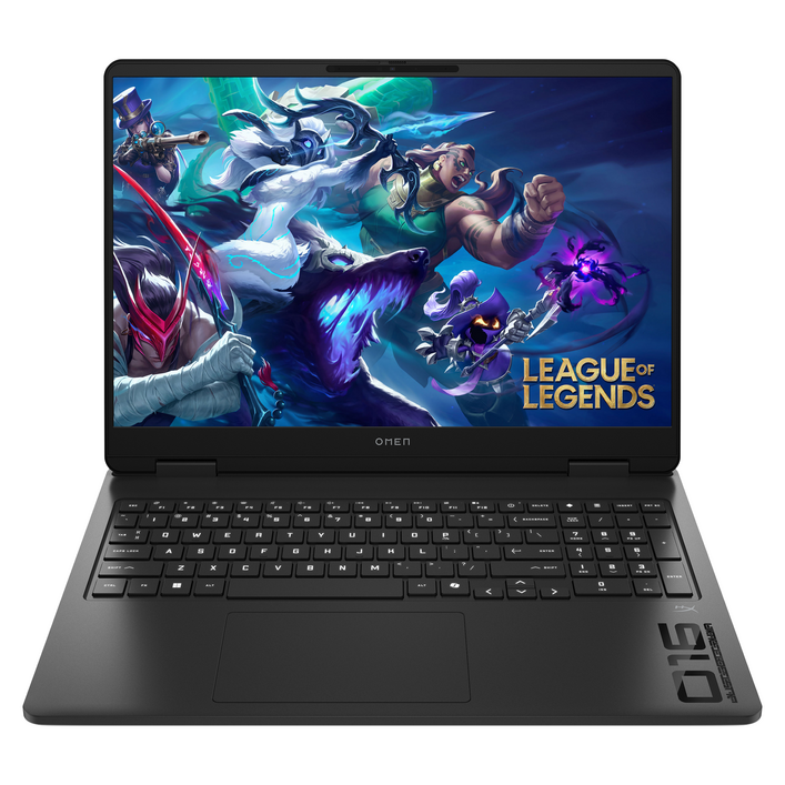 HP 2025 오멘 16 라이젠 AI 라이젠 AI 300 지포스 시리즈 RTX 5060, Shadow Black, 16ap0113AX, 512GB, 32GB, WIN11 Home
