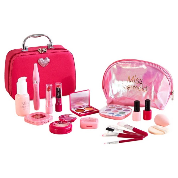 모던하우스 핑크핑크 메이크업놀이 세트