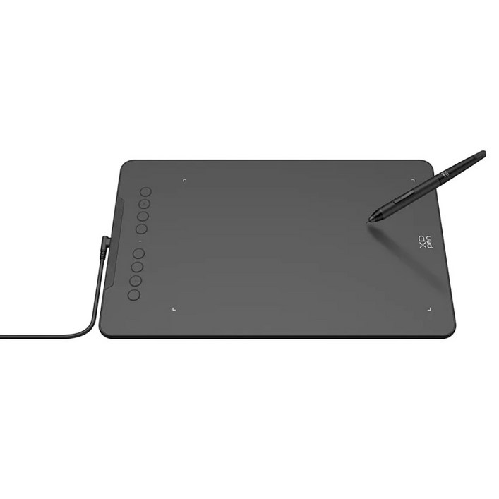 엑스피펜 10인치 펜 타블렛 DECO01V3