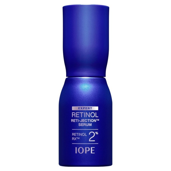 아이오페 레티놀 레티젝션 세럼