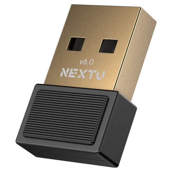 NEXTU 블루넥스 USB 블루투스 동글 6.0 무선 어댑터