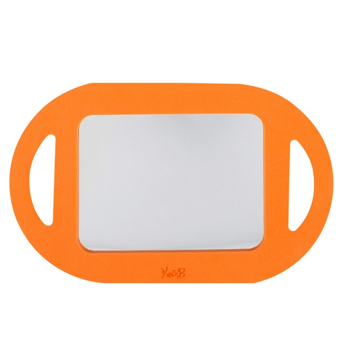 캐스비 아동용 플레이 샤이니 안전거울