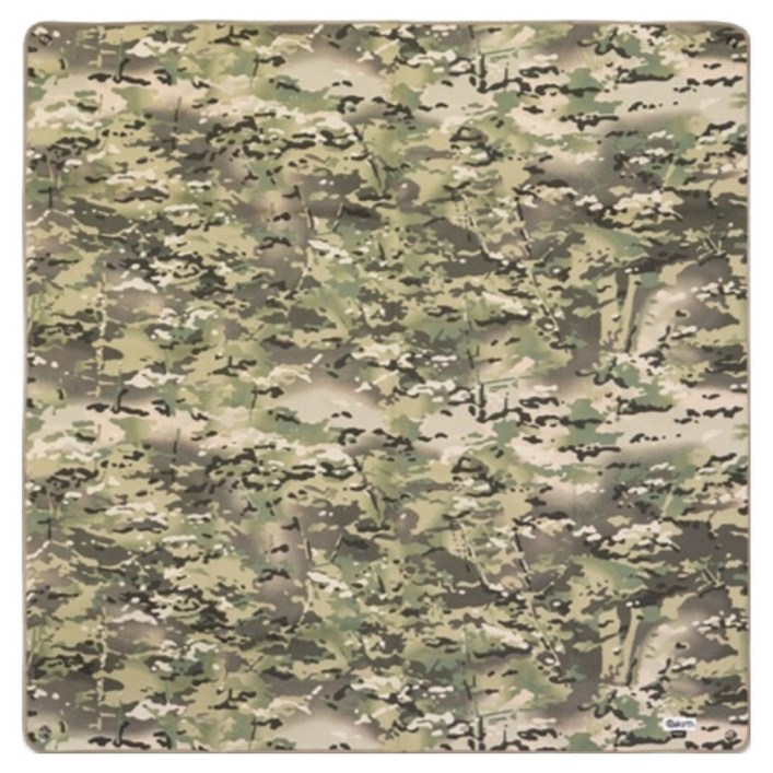 디얼스 코듀라 그라운드 시트