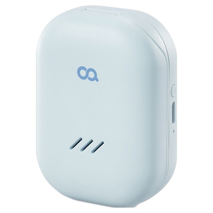 오아 클린이퓨어 PRO 휴대용 UV 칫솔 소독 살균기