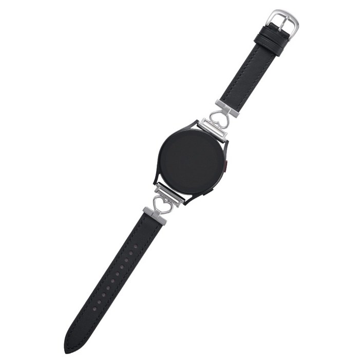 우먼스9999 갤럭시워치 하트링크 스트랩 20mm