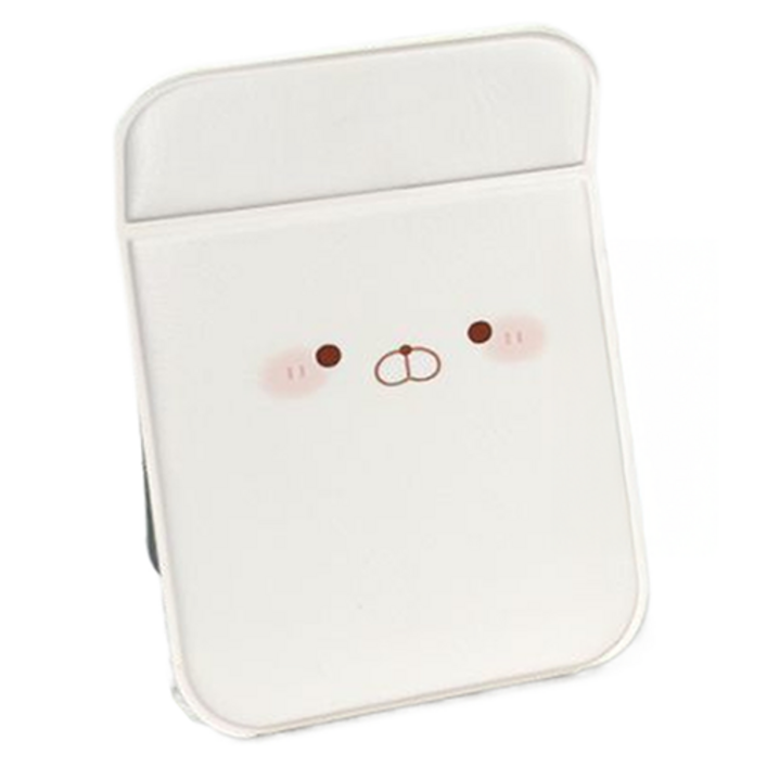 코다치프 예쁜 탁상거울 라지 21 x 14 cm