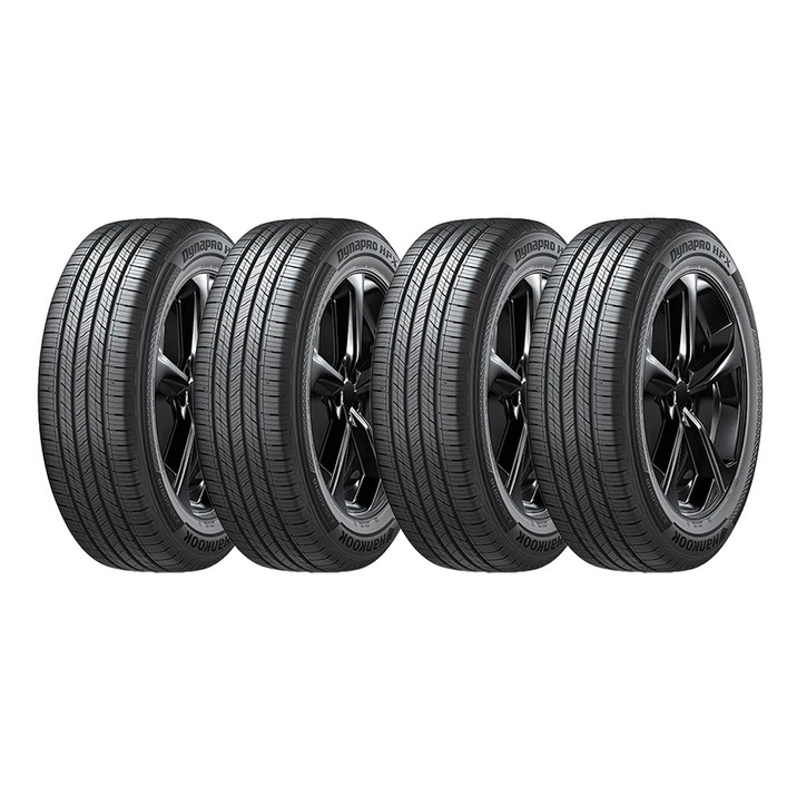 한국타이어 다이나프로 HPX RA43 23560R18