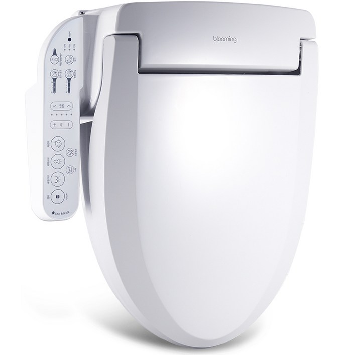 블루밍 안심세척 방수비데 IPX500A PLUS, IPX500A PLUS, 고객직접설치