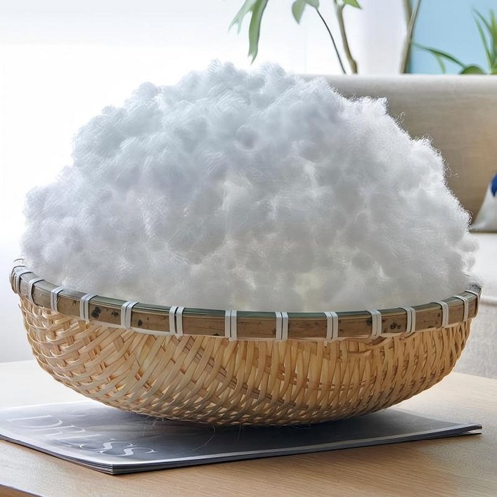 순잠 방울솜 1kg