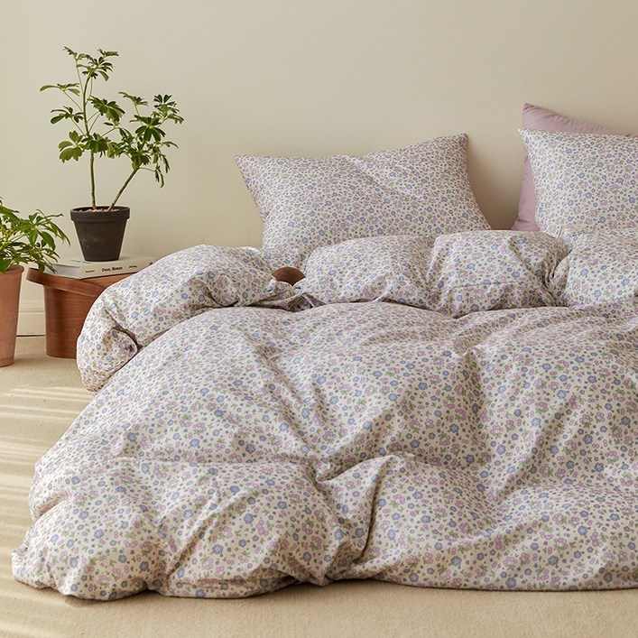 에어프레시 허그미 이불커버 세트