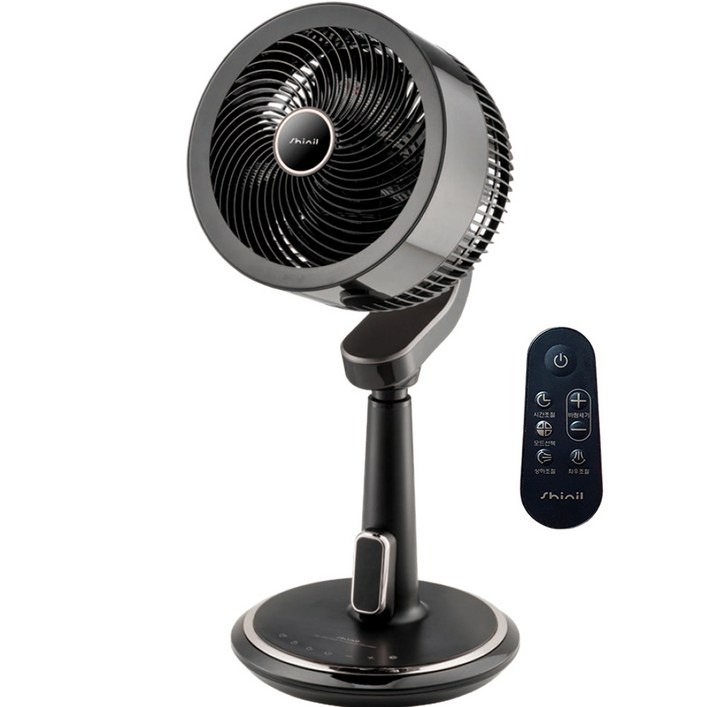 신일 BLDC 에어 써큘레이터, SIFPN740K