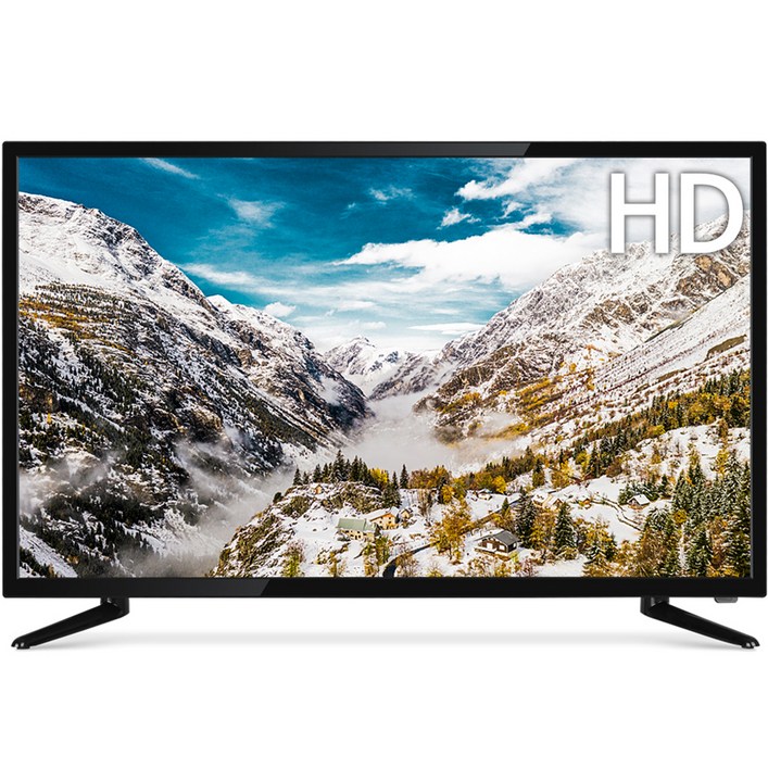 에이펙스 HD LED TV