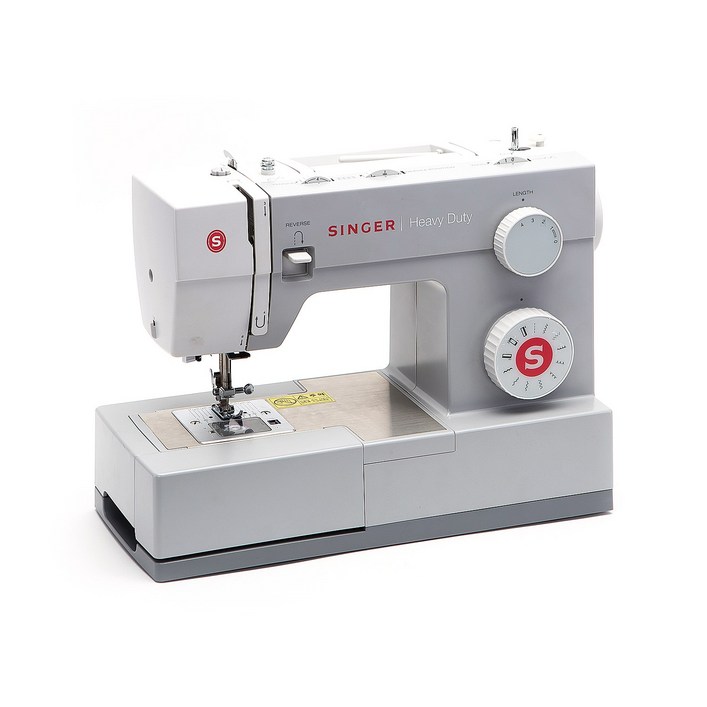 싱거 준공업용 일반형 재봉틀 멀티 프로