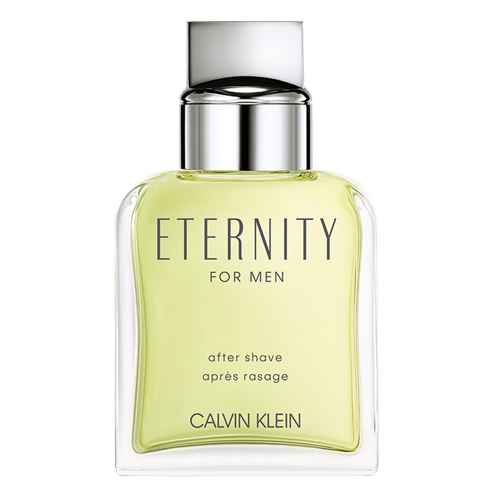 캘빈클라인 이터니티 포 맨 애프터쉐이브 스킨