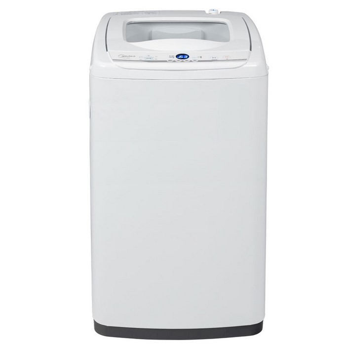 미디어 통돌이 세탁기 MAR01W38WWKR 3.8kg, MAR01W38WWKR, 화이트